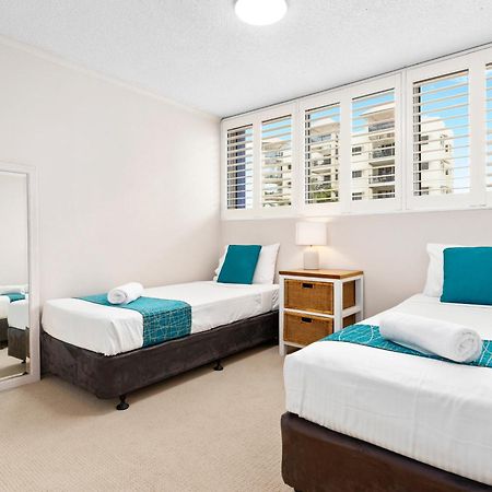 Northwind Beachfront Apartments Mooloolaba Εξωτερικό φωτογραφία