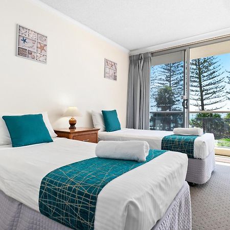 Northwind Beachfront Apartments Mooloolaba Εξωτερικό φωτογραφία