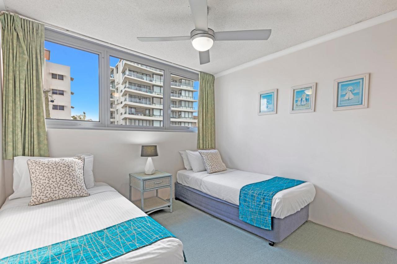 Northwind Beachfront Apartments Mooloolaba Εξωτερικό φωτογραφία
