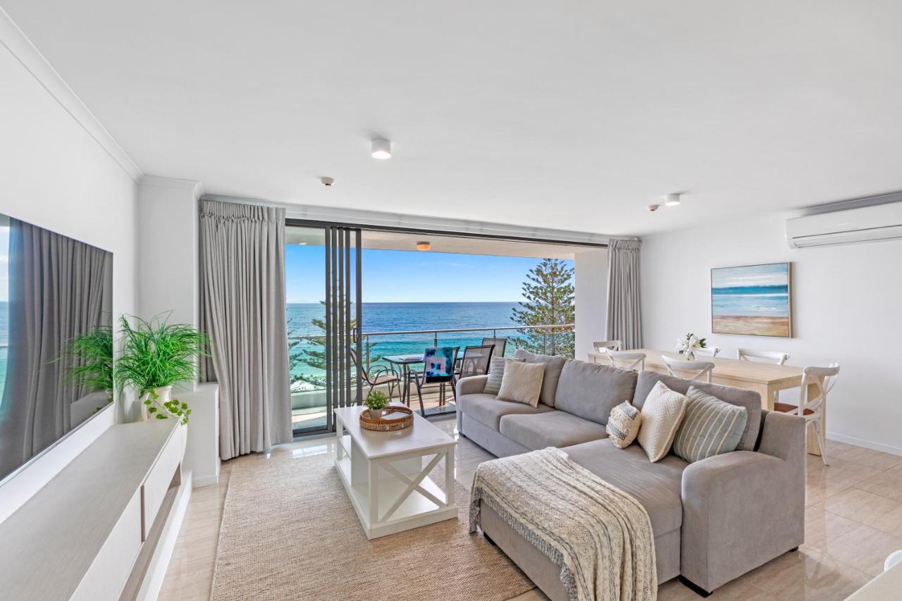 Northwind Beachfront Apartments Mooloolaba Εξωτερικό φωτογραφία