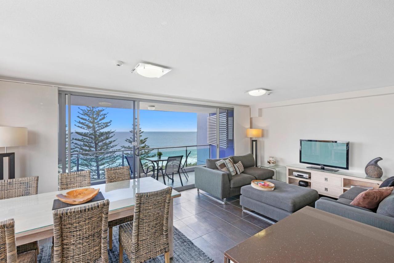Northwind Beachfront Apartments Mooloolaba Εξωτερικό φωτογραφία