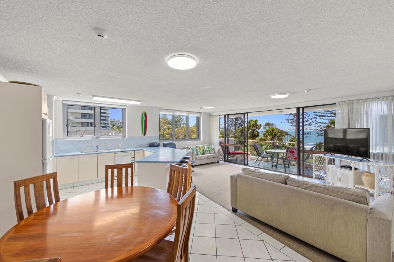 Northwind Beachfront Apartments Mooloolaba Εξωτερικό φωτογραφία