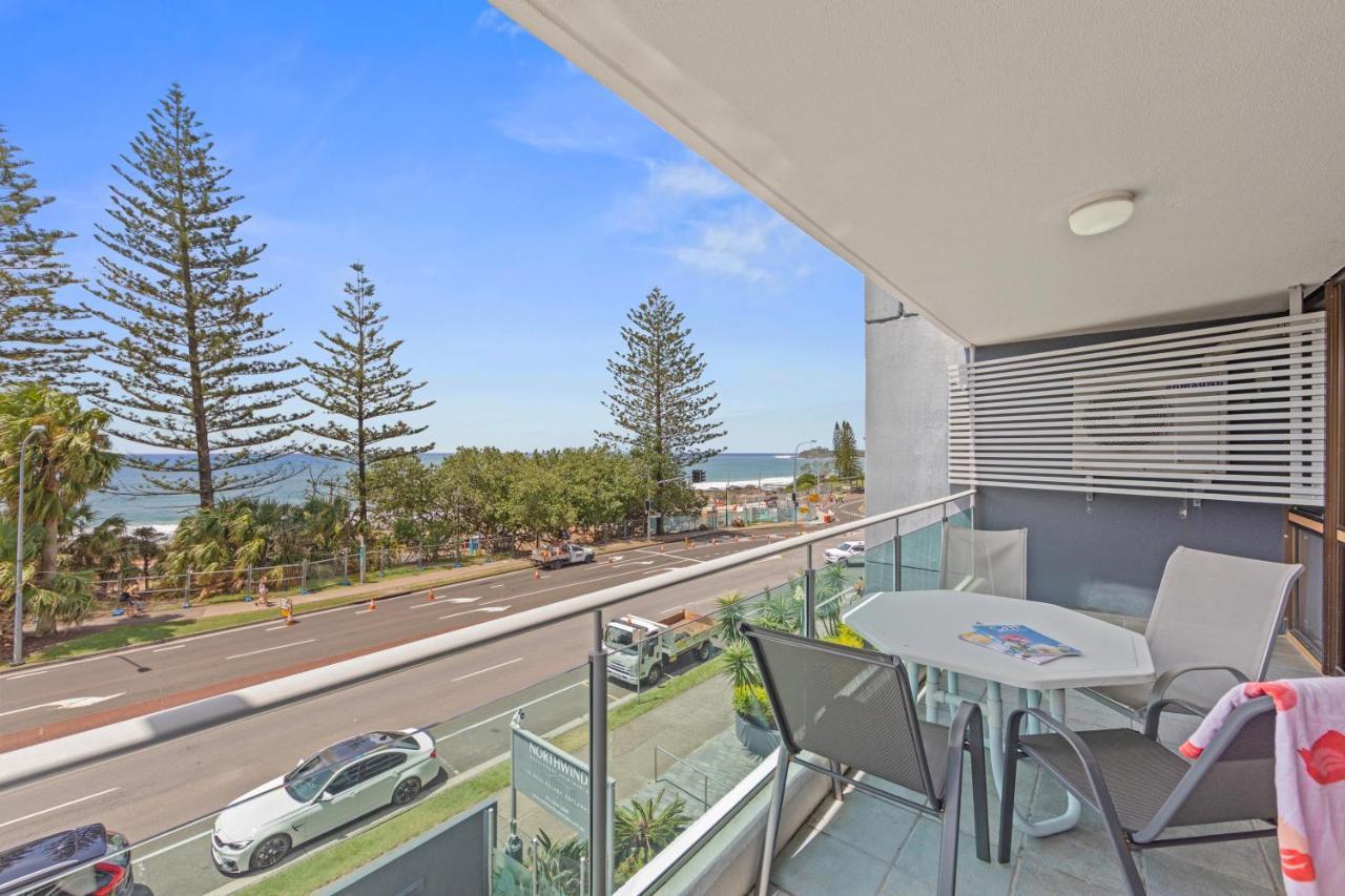 Northwind Beachfront Apartments Mooloolaba Εξωτερικό φωτογραφία