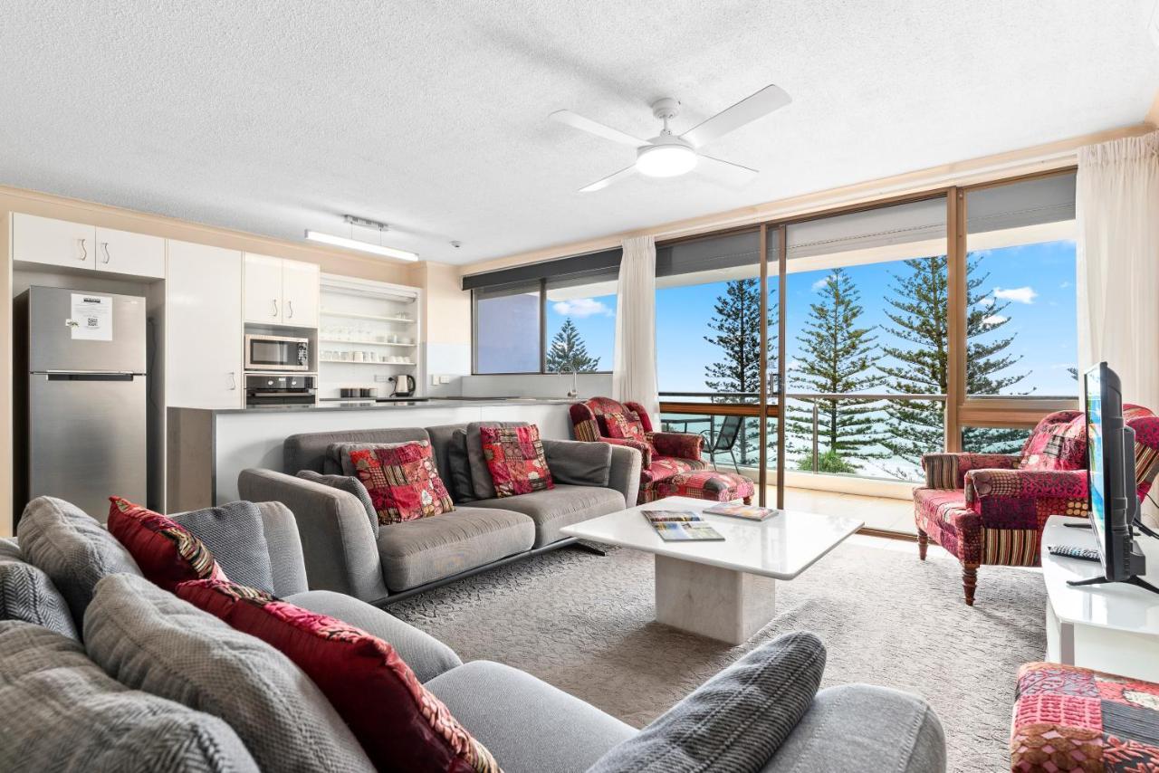 Northwind Beachfront Apartments Mooloolaba Εξωτερικό φωτογραφία