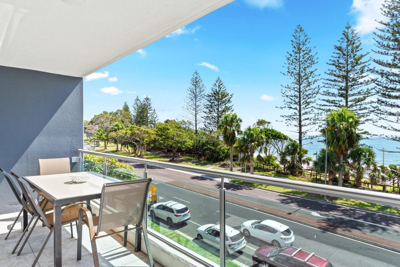 Northwind Beachfront Apartments Mooloolaba Εξωτερικό φωτογραφία