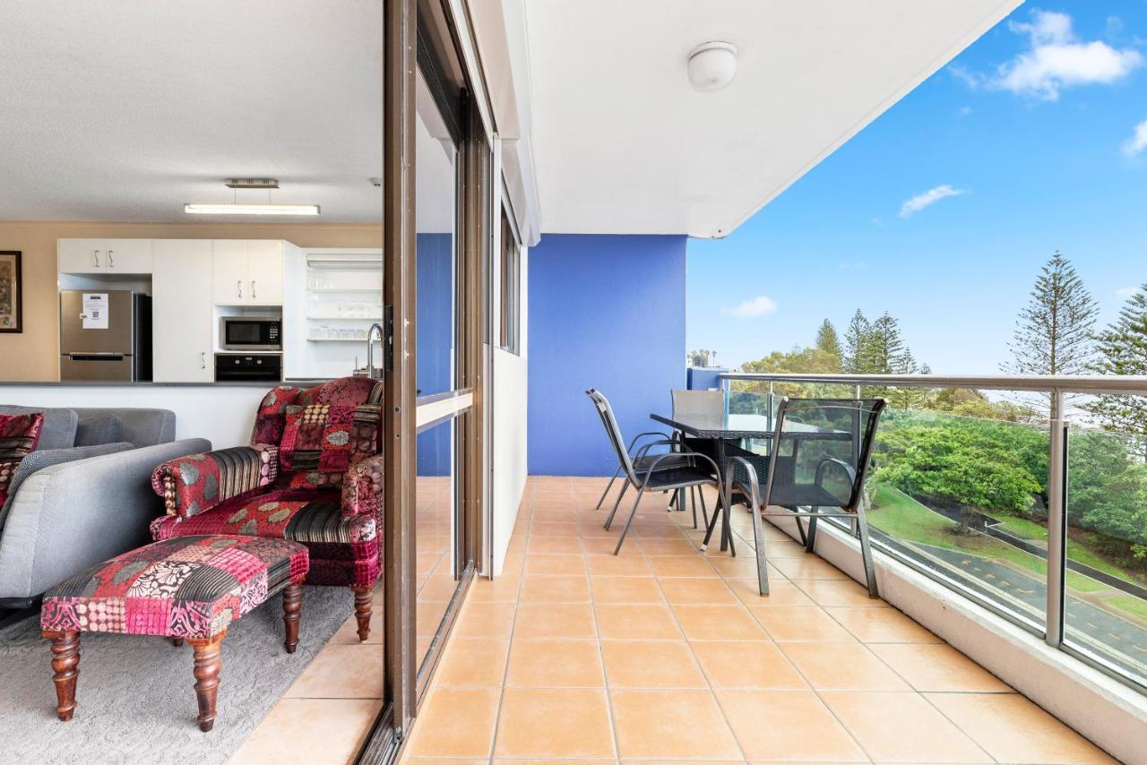Northwind Beachfront Apartments Mooloolaba Εξωτερικό φωτογραφία