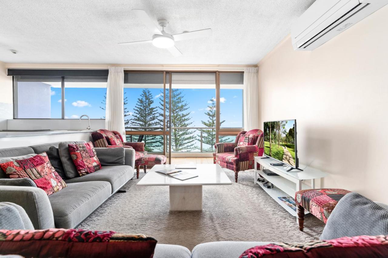 Northwind Beachfront Apartments Mooloolaba Εξωτερικό φωτογραφία