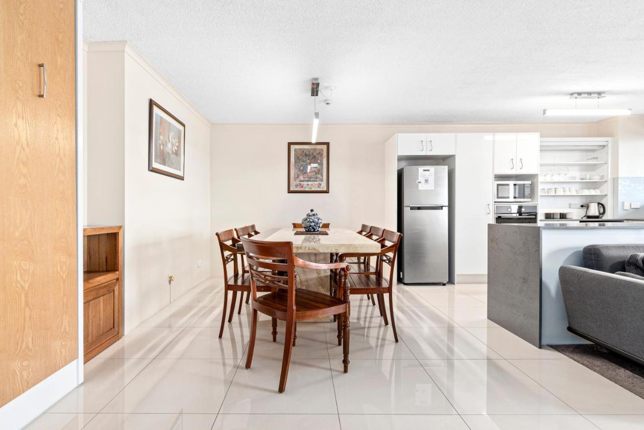 Northwind Beachfront Apartments Mooloolaba Εξωτερικό φωτογραφία