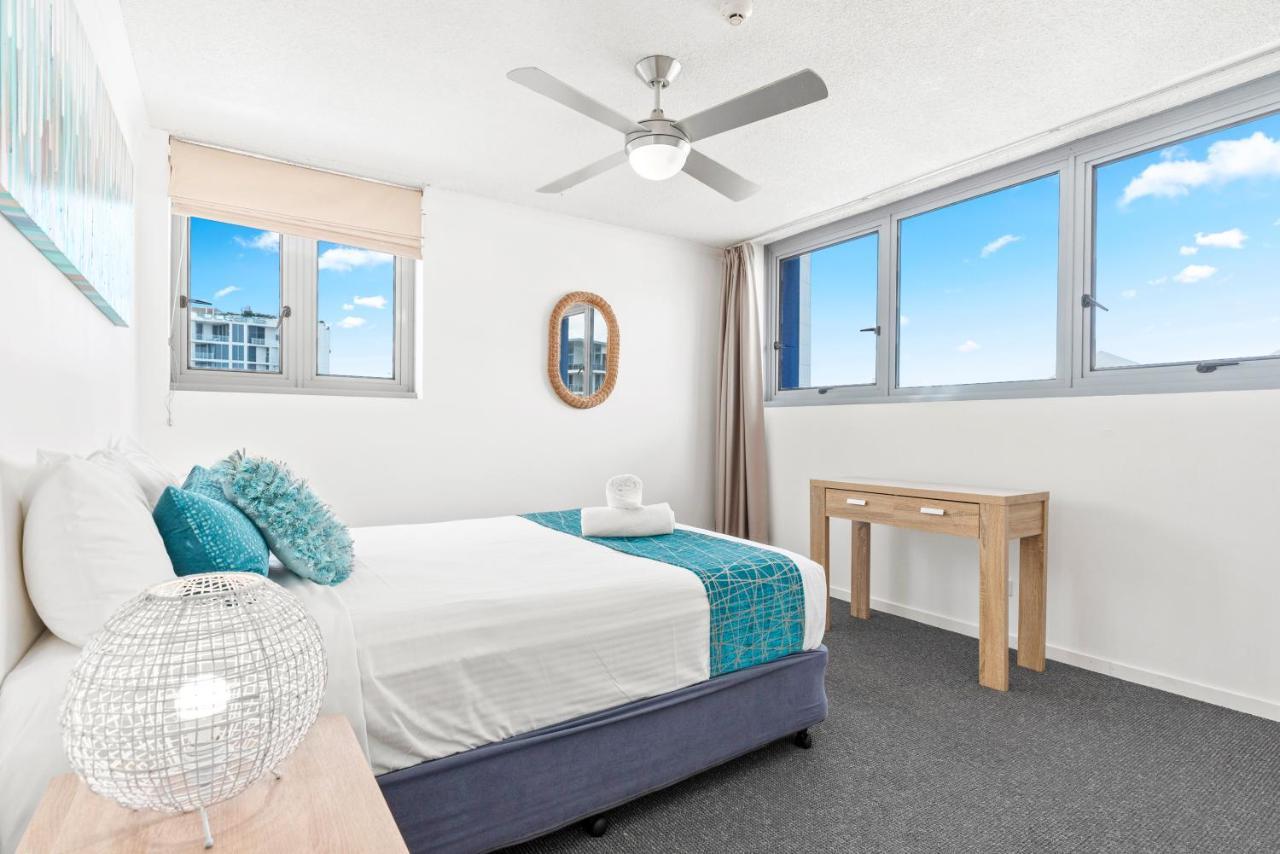 Northwind Beachfront Apartments Mooloolaba Εξωτερικό φωτογραφία