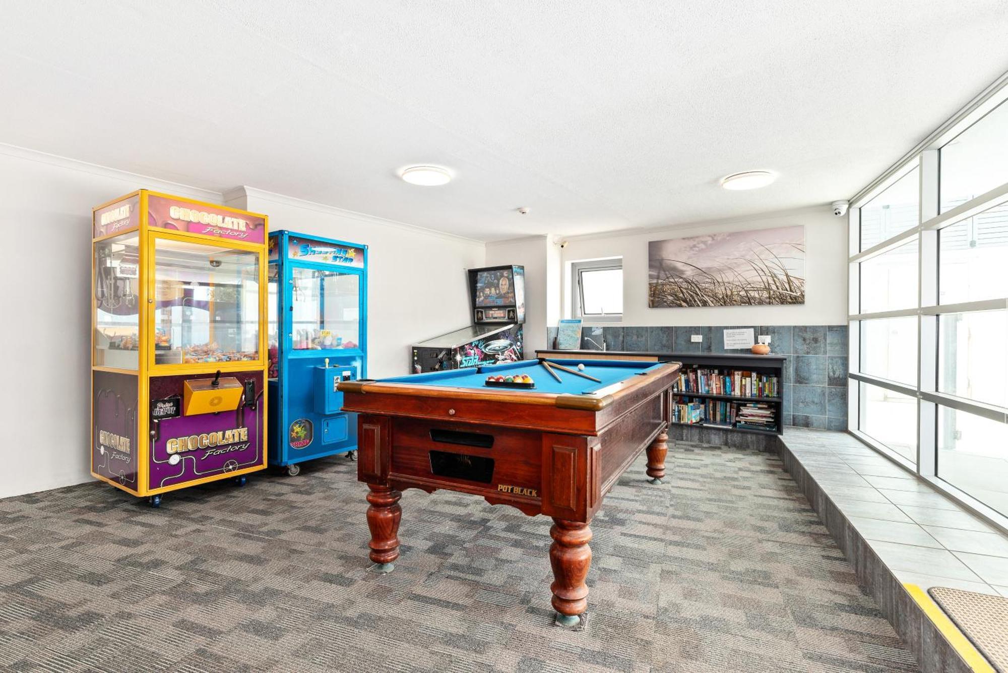 Northwind Beachfront Apartments Mooloolaba Εξωτερικό φωτογραφία