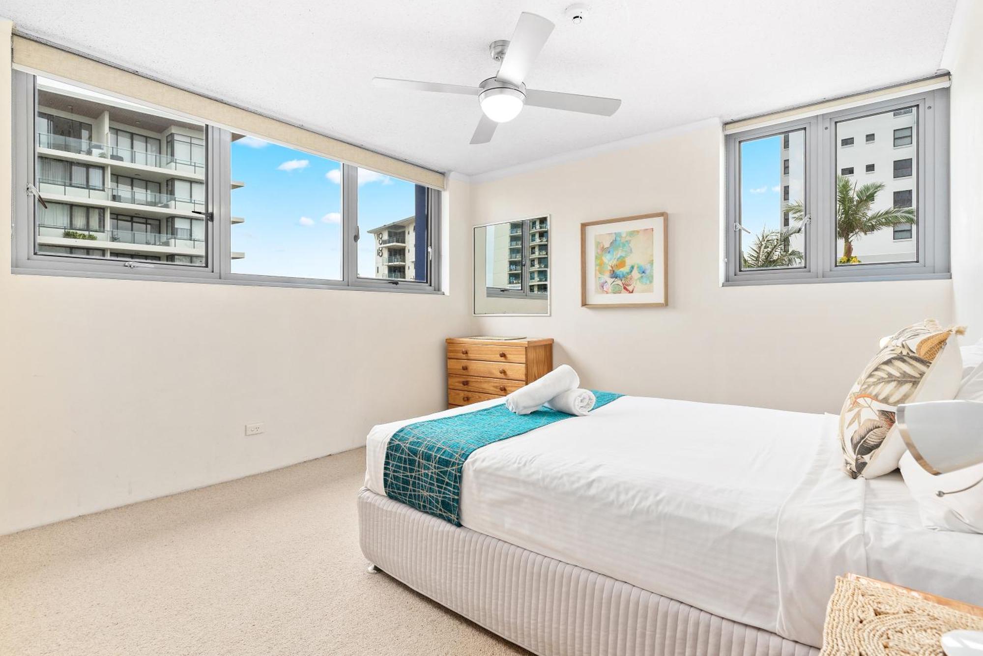 Northwind Beachfront Apartments Mooloolaba Δωμάτιο φωτογραφία
