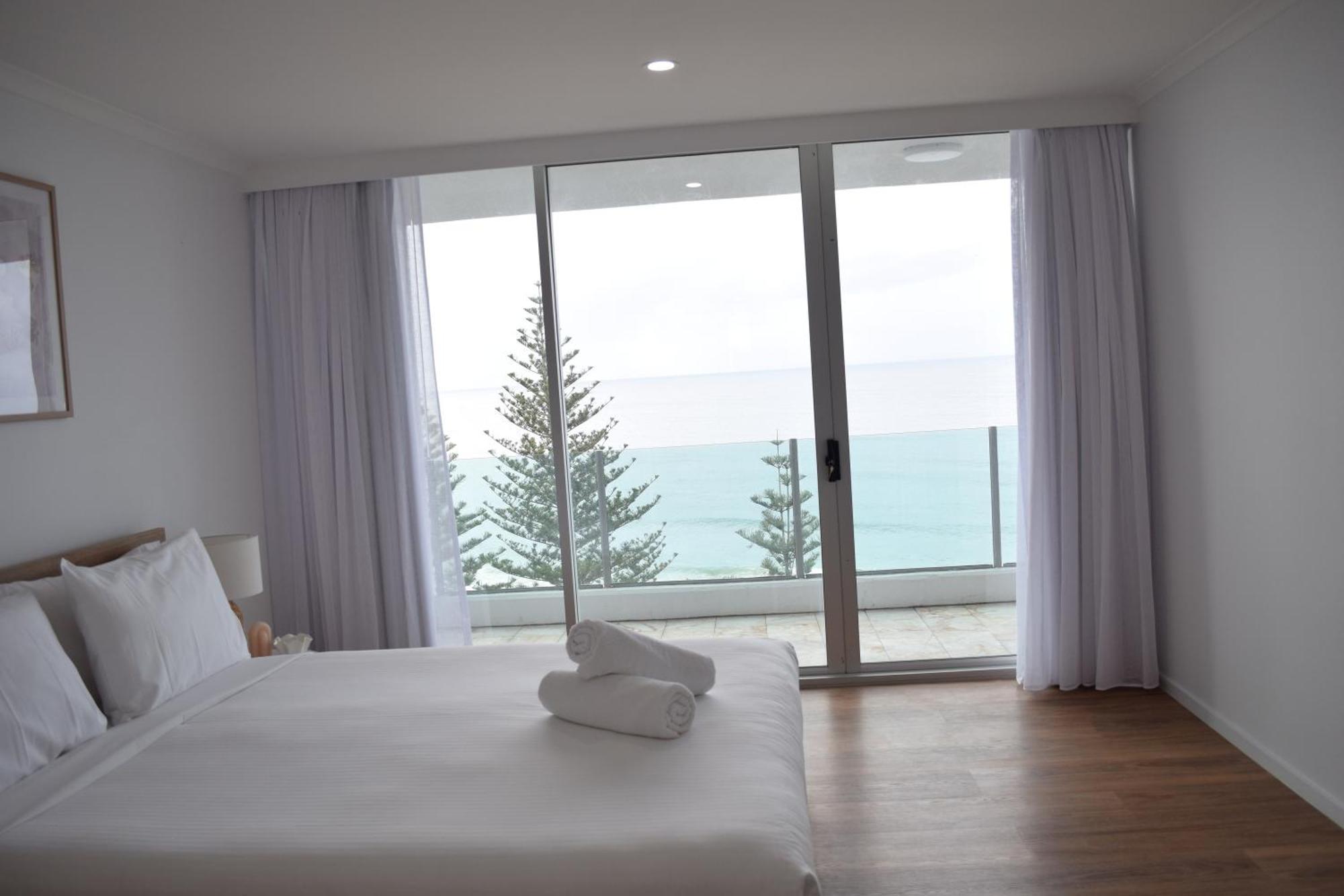 Northwind Beachfront Apartments Mooloolaba Εξωτερικό φωτογραφία