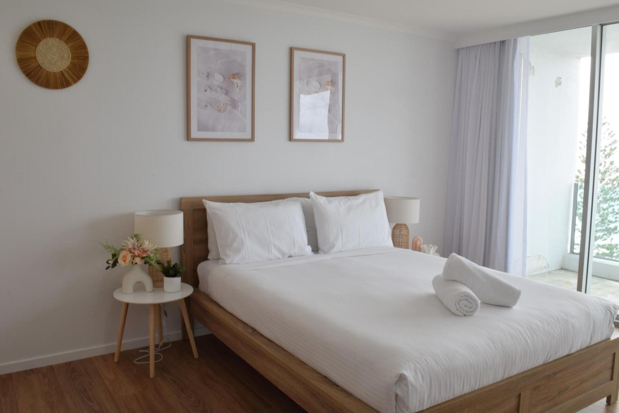Northwind Beachfront Apartments Mooloolaba Εξωτερικό φωτογραφία
