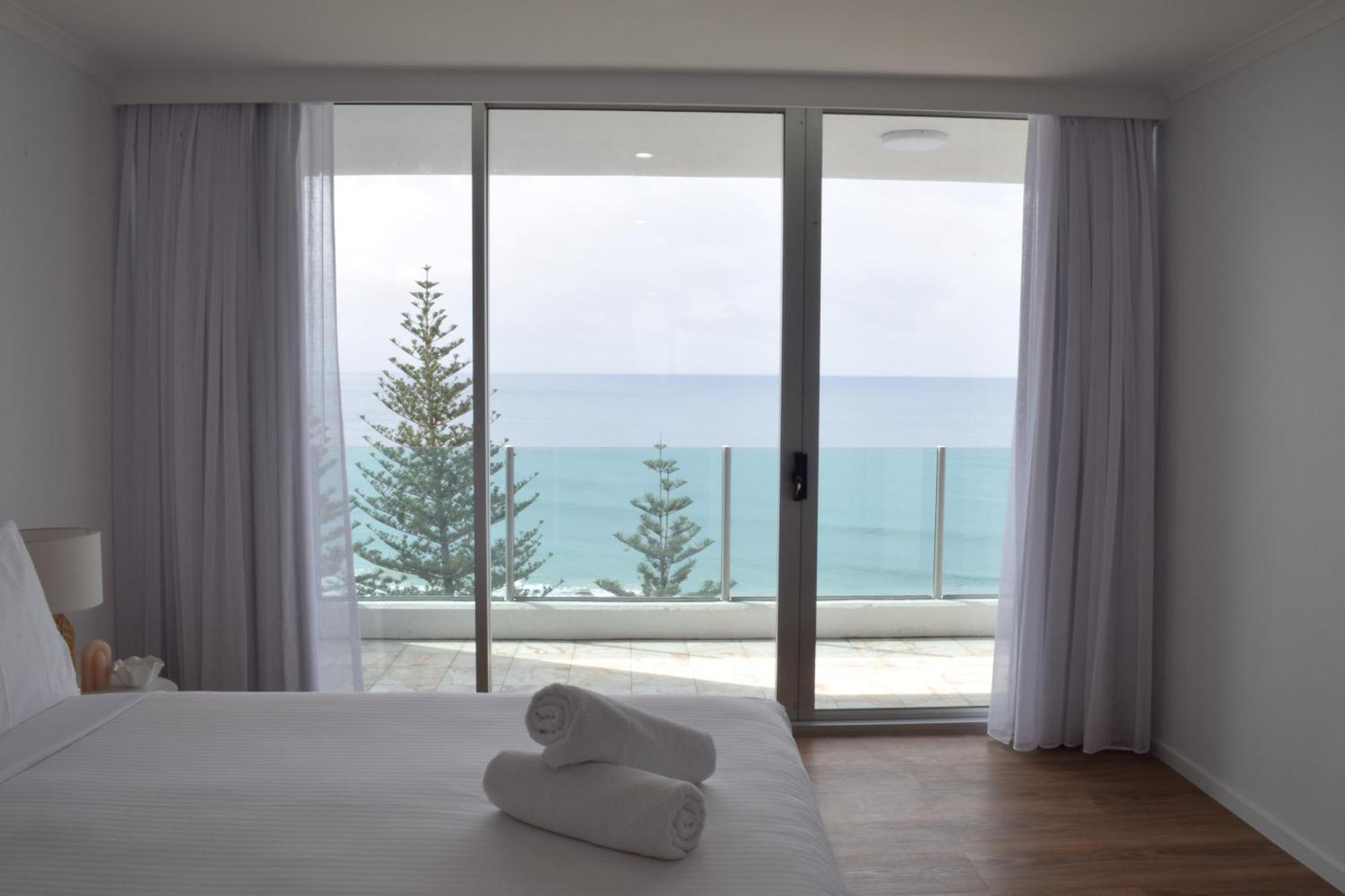 Northwind Beachfront Apartments Mooloolaba Εξωτερικό φωτογραφία