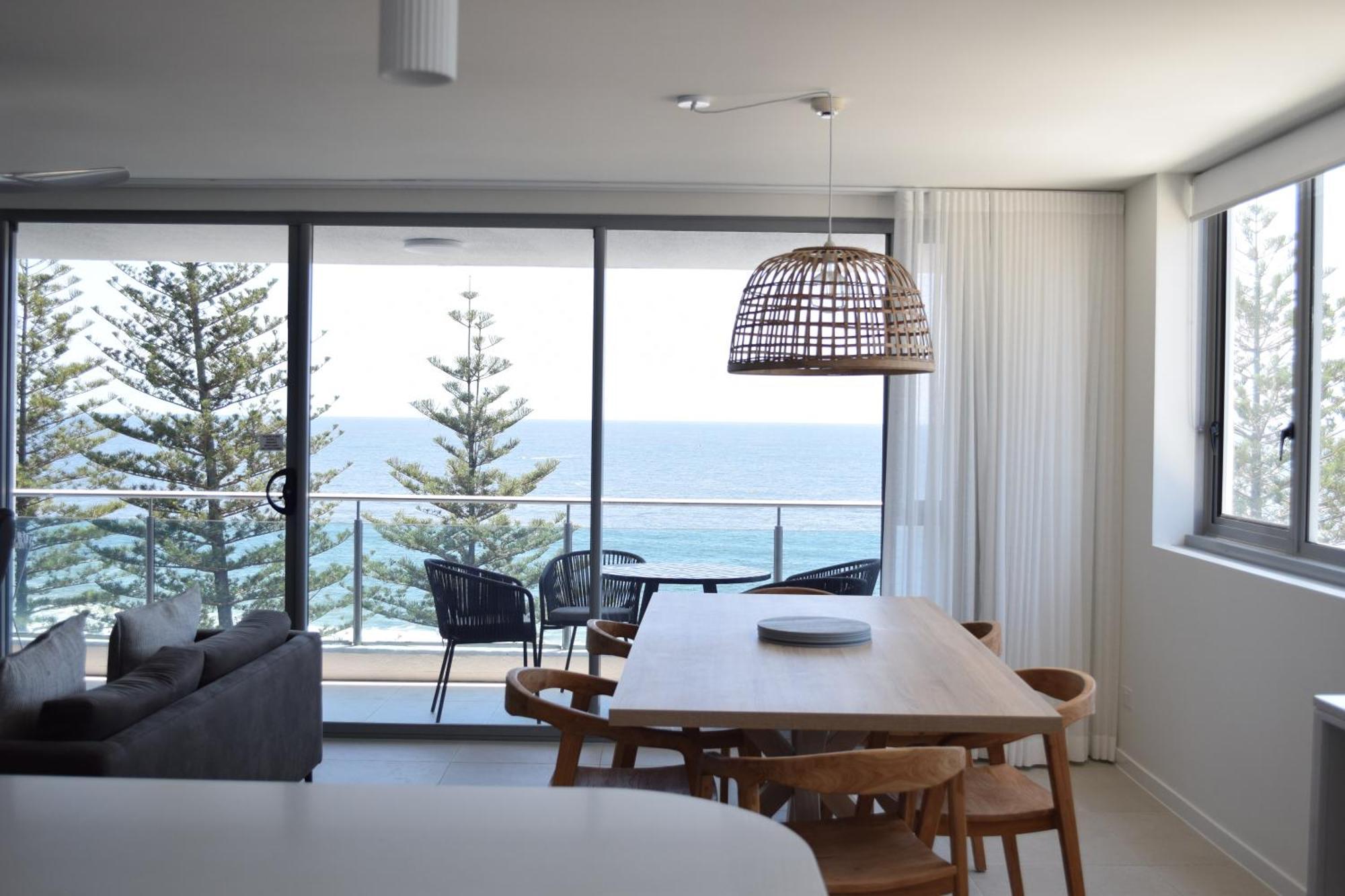 Northwind Beachfront Apartments Mooloolaba Εξωτερικό φωτογραφία