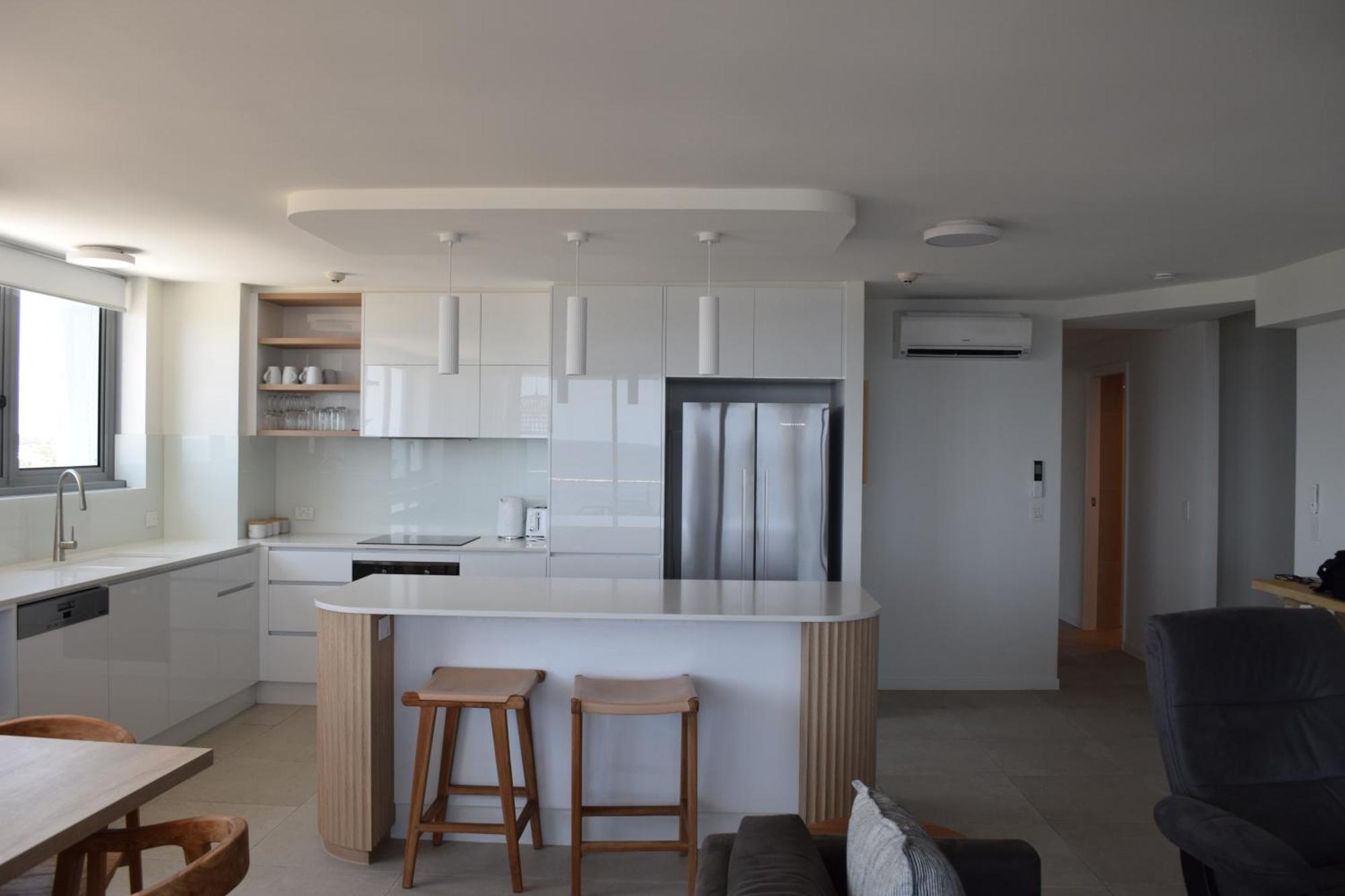 Northwind Beachfront Apartments Mooloolaba Εξωτερικό φωτογραφία